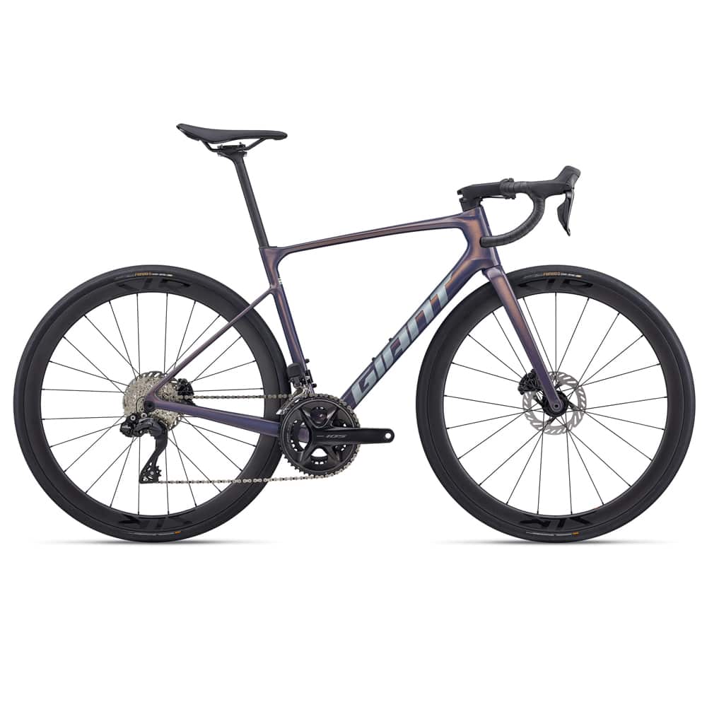 Giant Defy Advanced 0 2026 | EXCELLENT
