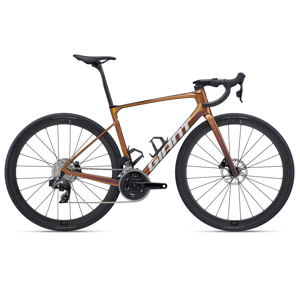 giant defy rennrad Giant Defy Advanced Pro 1 2025 | EXCELLENT