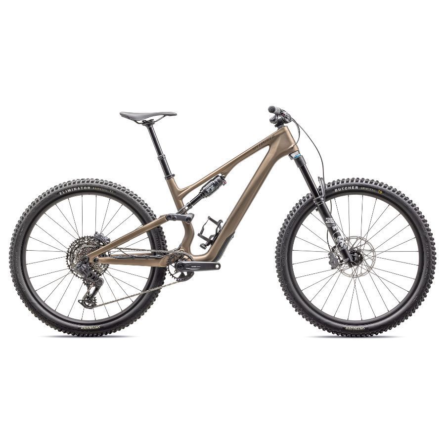 ベノムショック　15ポンド　プラグ無し Specialized Stumpjumper 15 Comp 2025 - Sram AXS 1x12sp