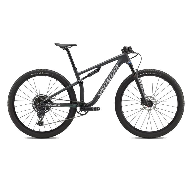 Specialized Epic Comp 2025 - Sram GX 1x12sp - Specialized Alloy