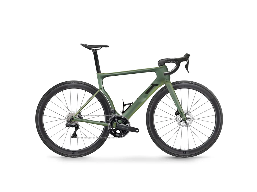 3T Strada WPNT 2026 - Shimano Ultegra Di2 2x12sp - Discus 40/30 | EXCELLENT