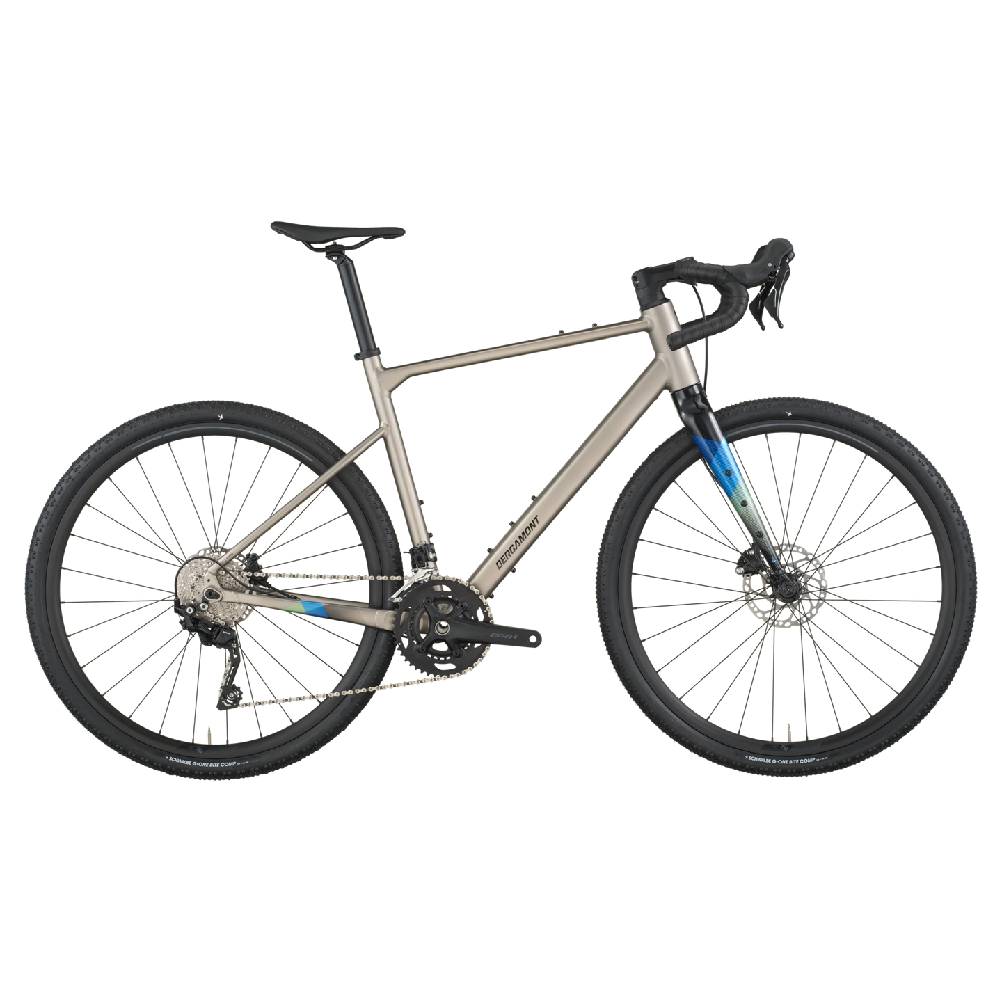 Bergamont Grandurance 30 2026 | EXCELLENT