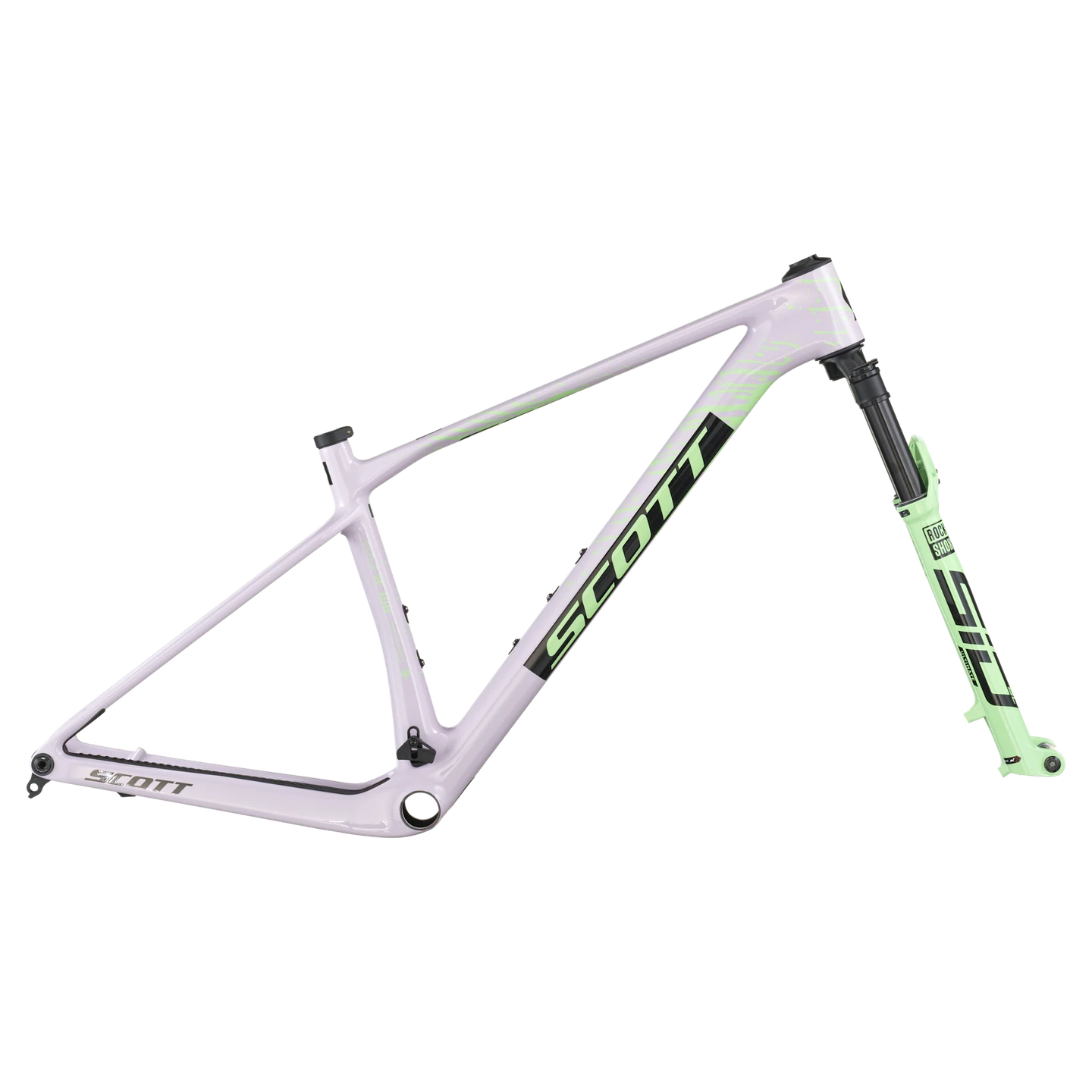 Scott Scale RC 2026 | EXCELLENT