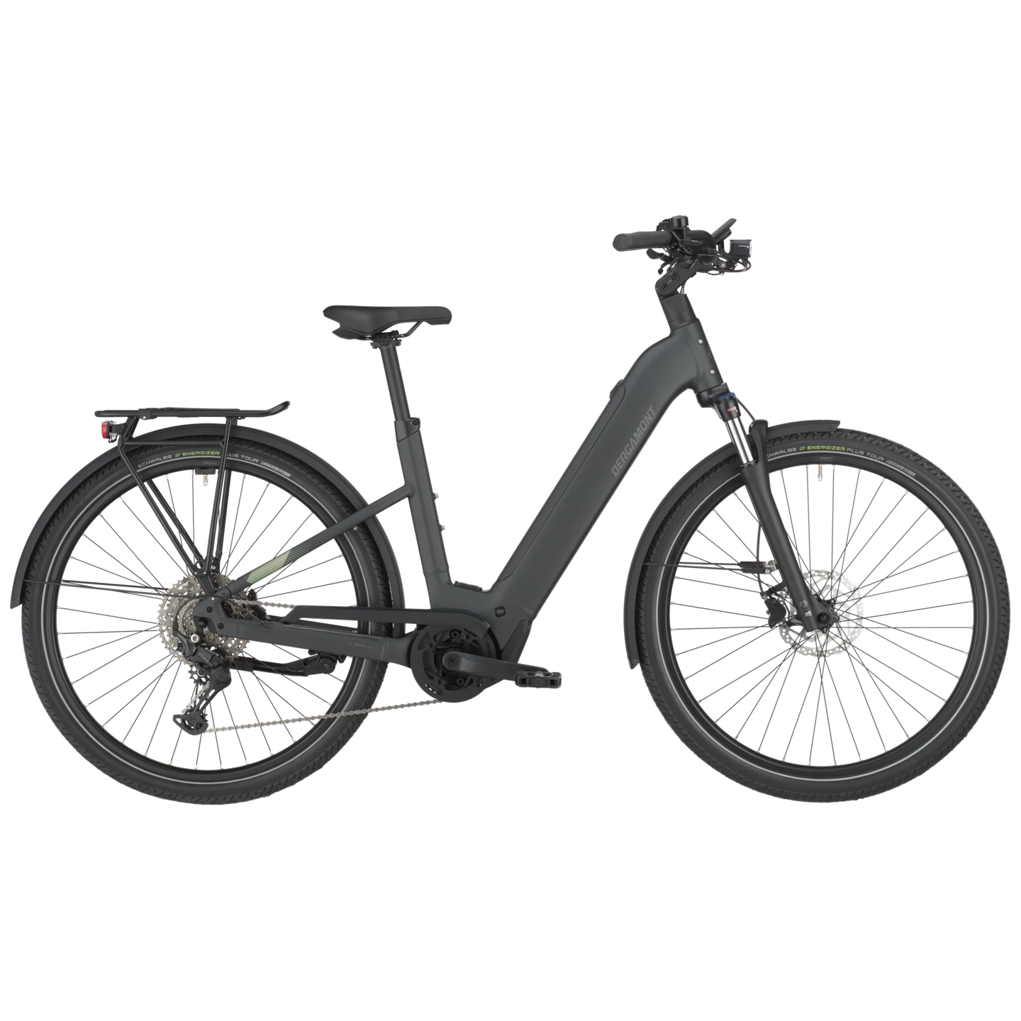 Bergamont E-Horizon Sport 20 Wave 2025 | EXCELLENT