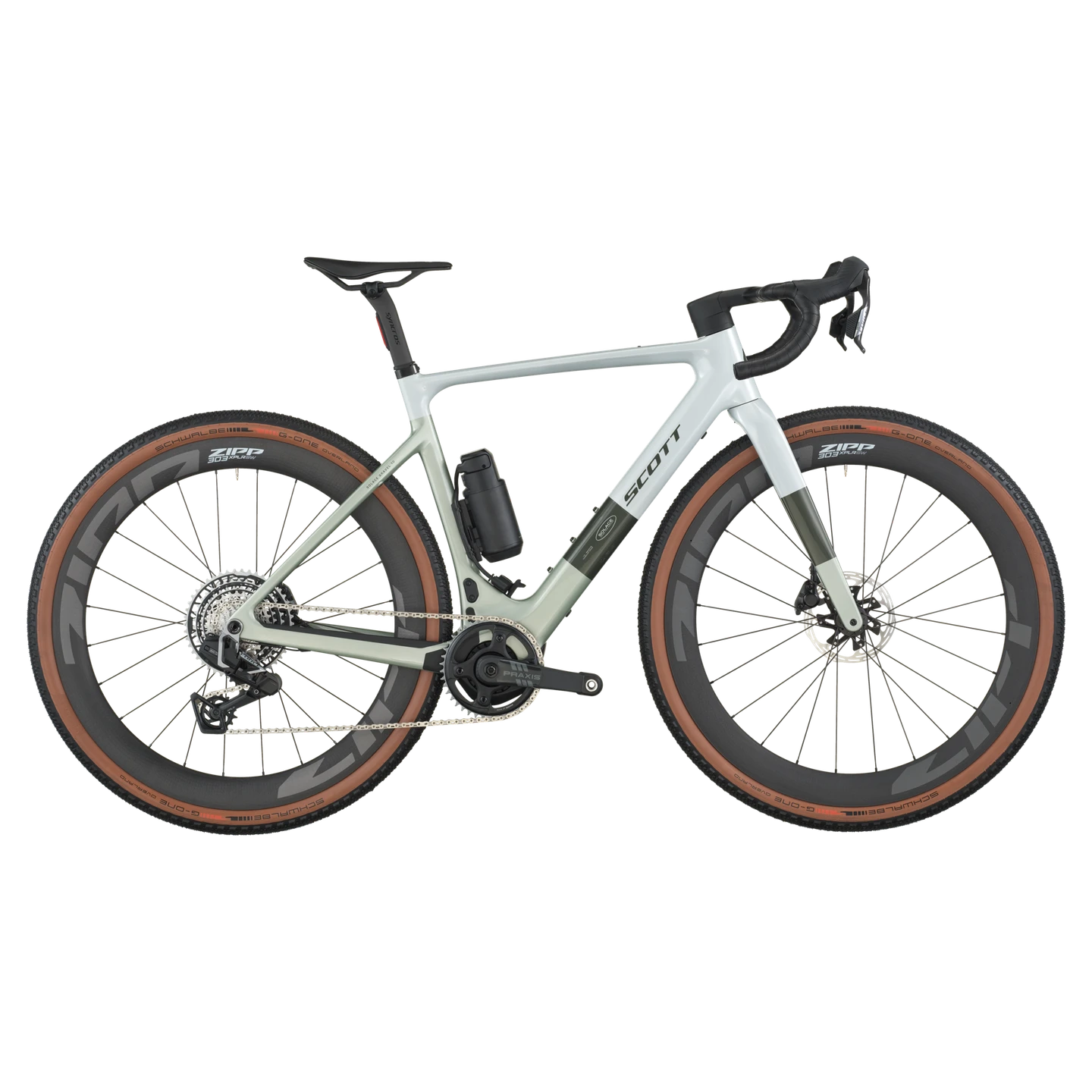 Scott Solace Gravel 10 2026 | EXCELLENT