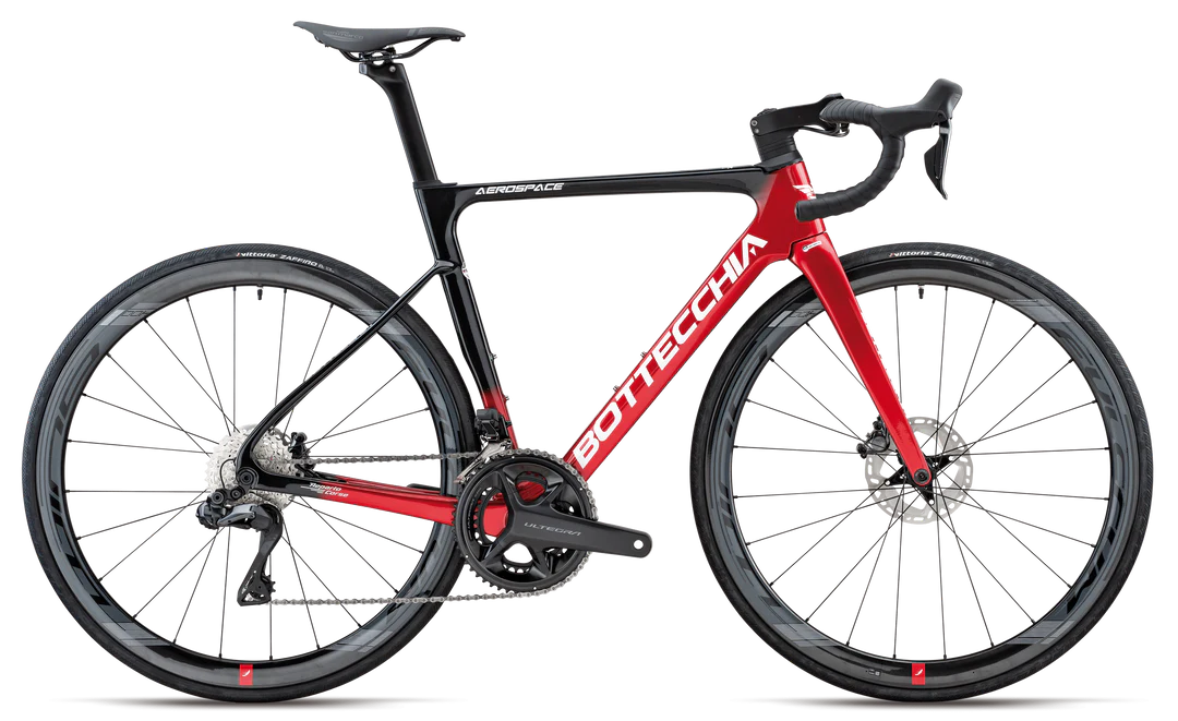 Bottecchia Aerospace Bike Bottecchia Bottecchia Aerospace 65d