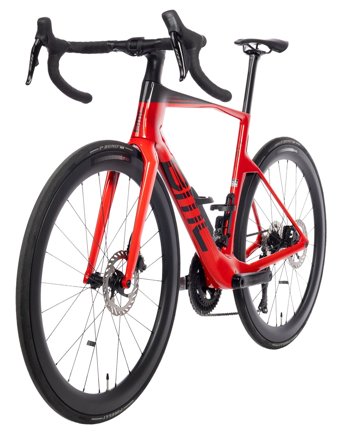 Buy your <br>dream bike.
Nothing else to **worry about.**