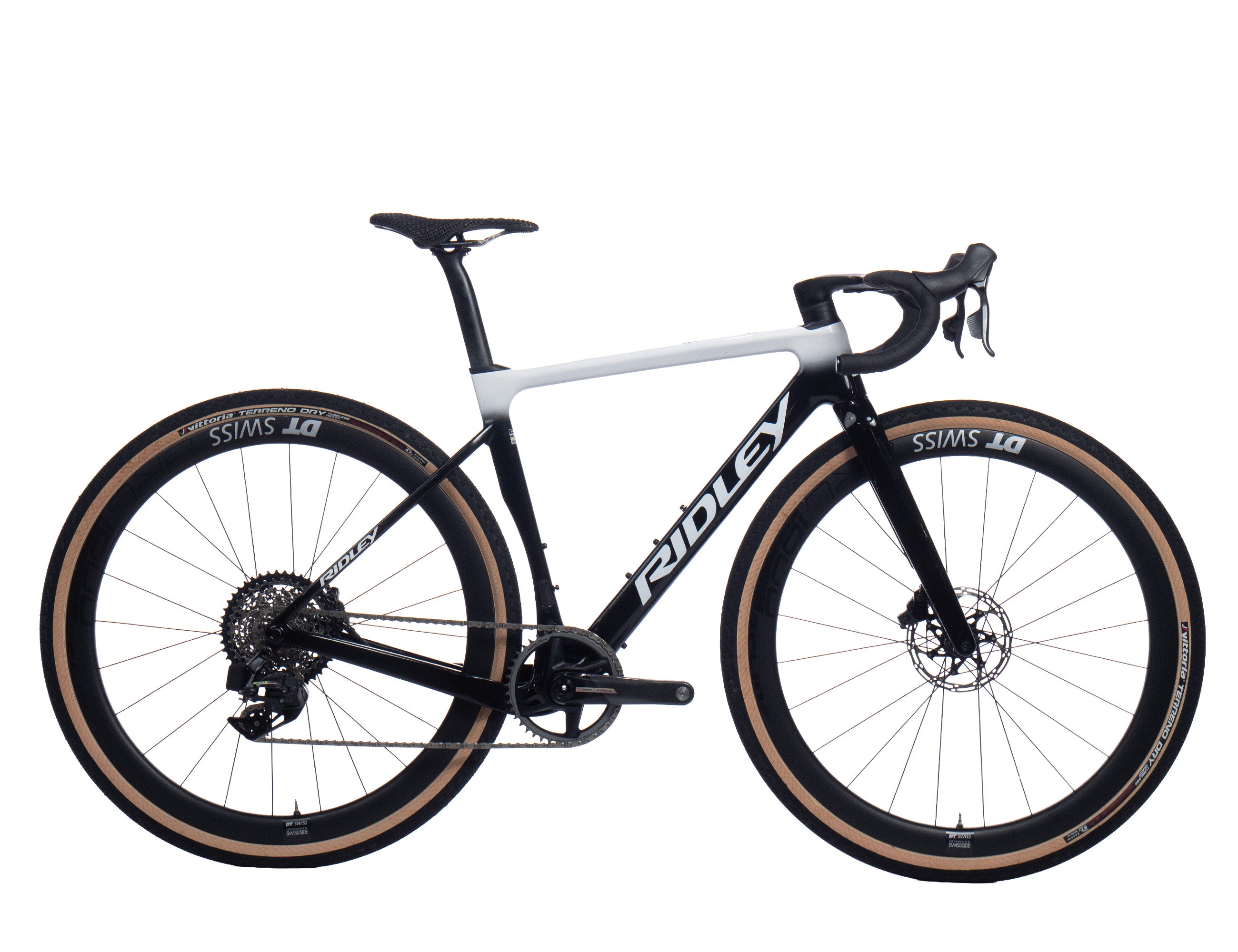 Used Ridley Astr Rs 2025 Gravel Bike