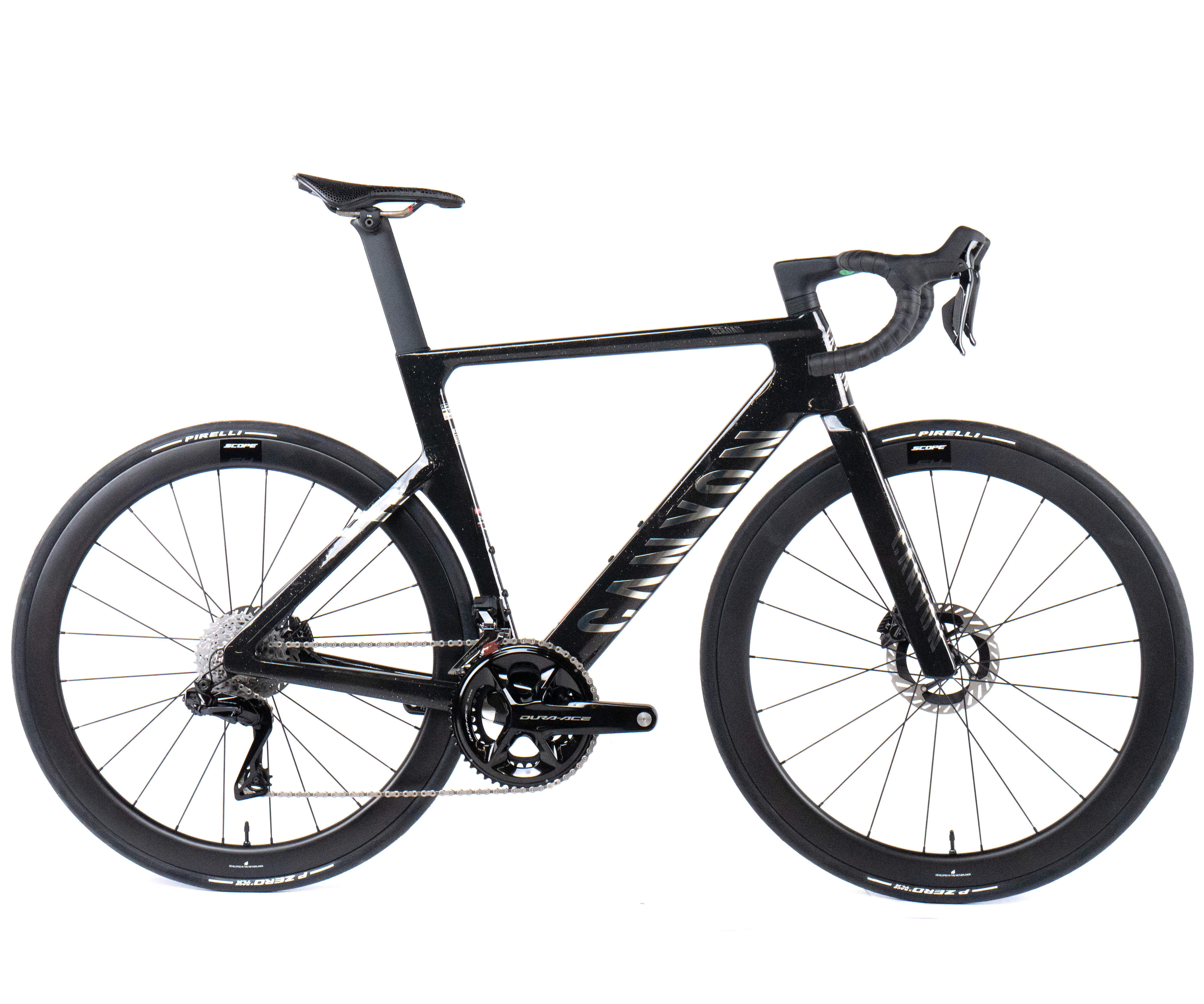 canyon rahmen rennrad Canyon Aeroad CFR 2026 size M Shimano Dura-Ace Di2 2x12sp – Bikeroom