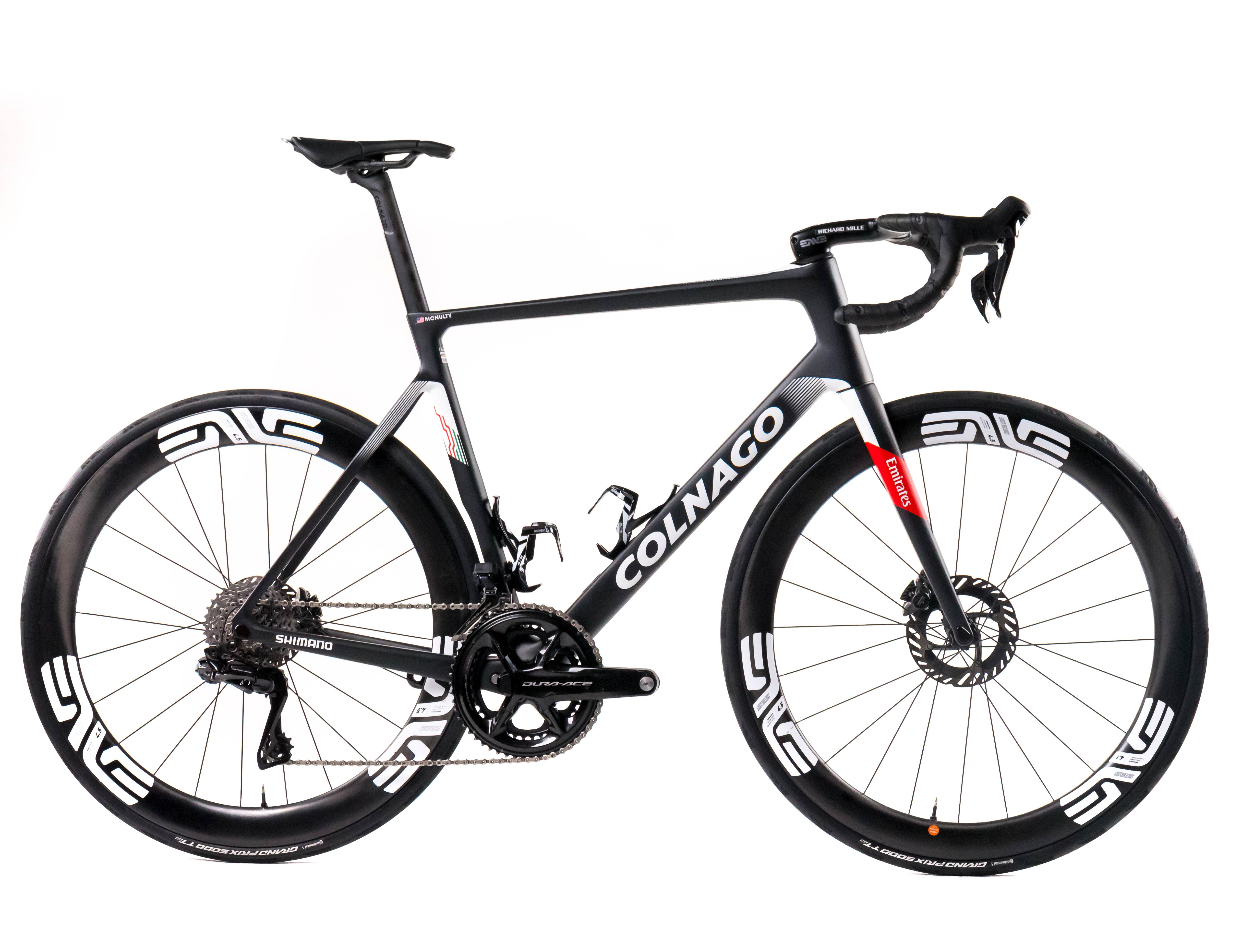 Colnago V4Rs 2023 | World Tour