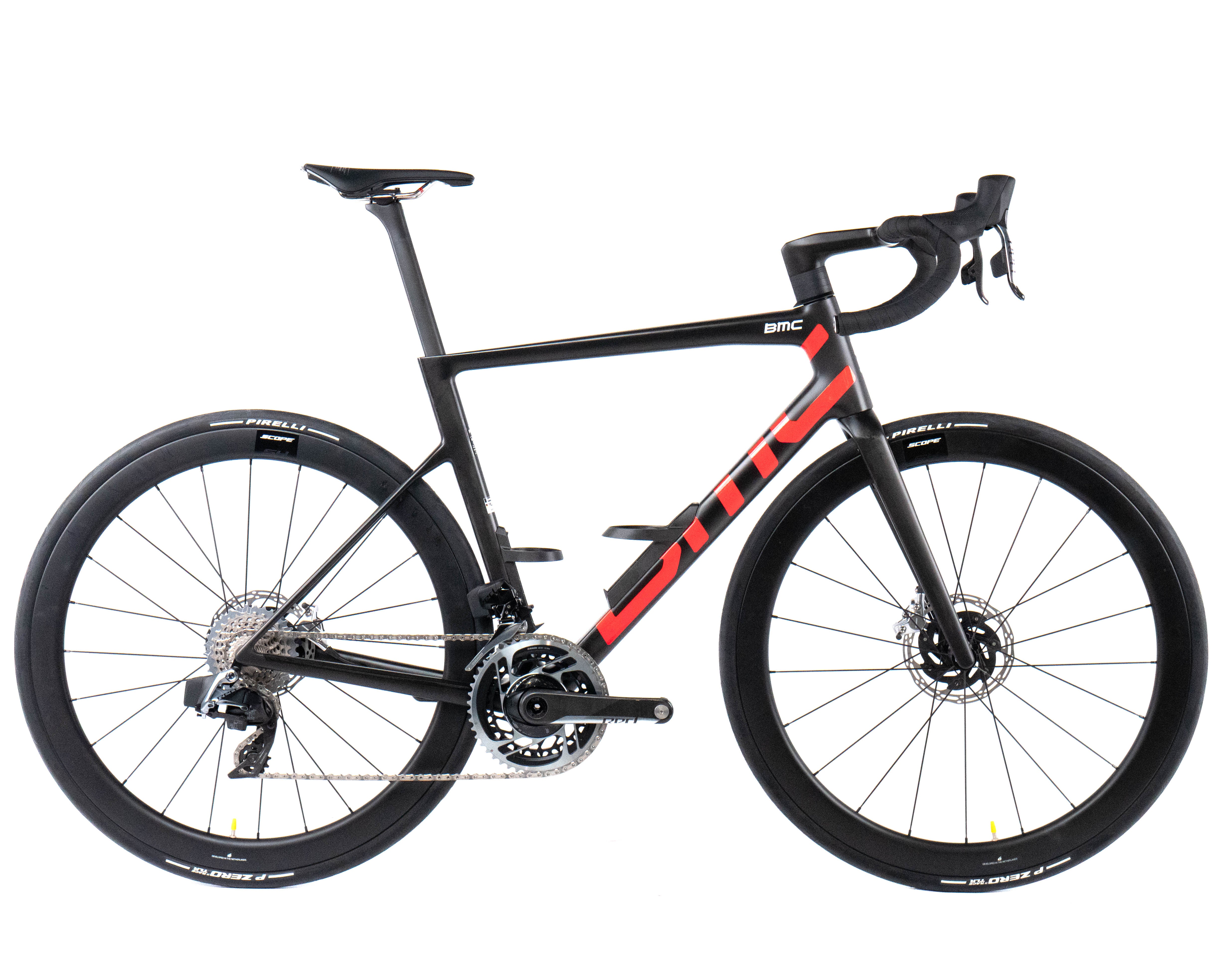 BMC Teammachine SLR 01 2026 size 54 Sram Red AXS 2x12sp – Bikeroom