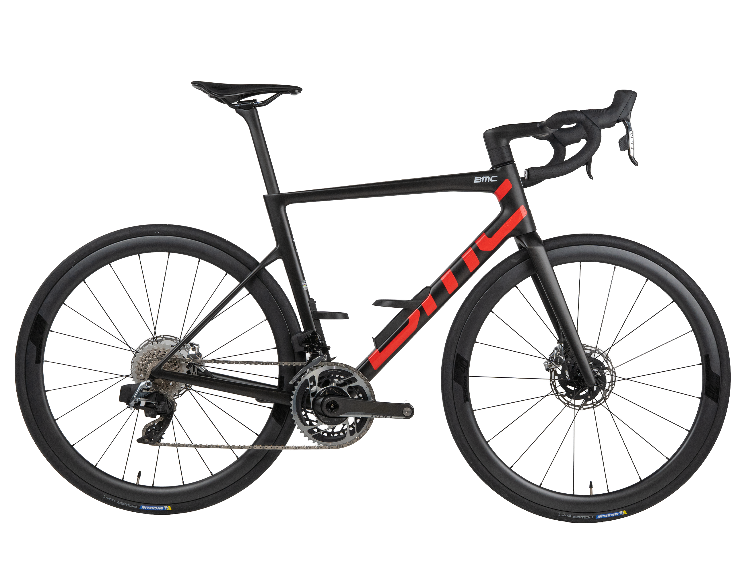 BMC Teammachine SLR 01 2026 size 56 Sram Red AXS 2x12sp – Bikeroom BMC Teammachine SLR 01 2026 size 56 Sram Red AXS 2x12sp – Bikeroom