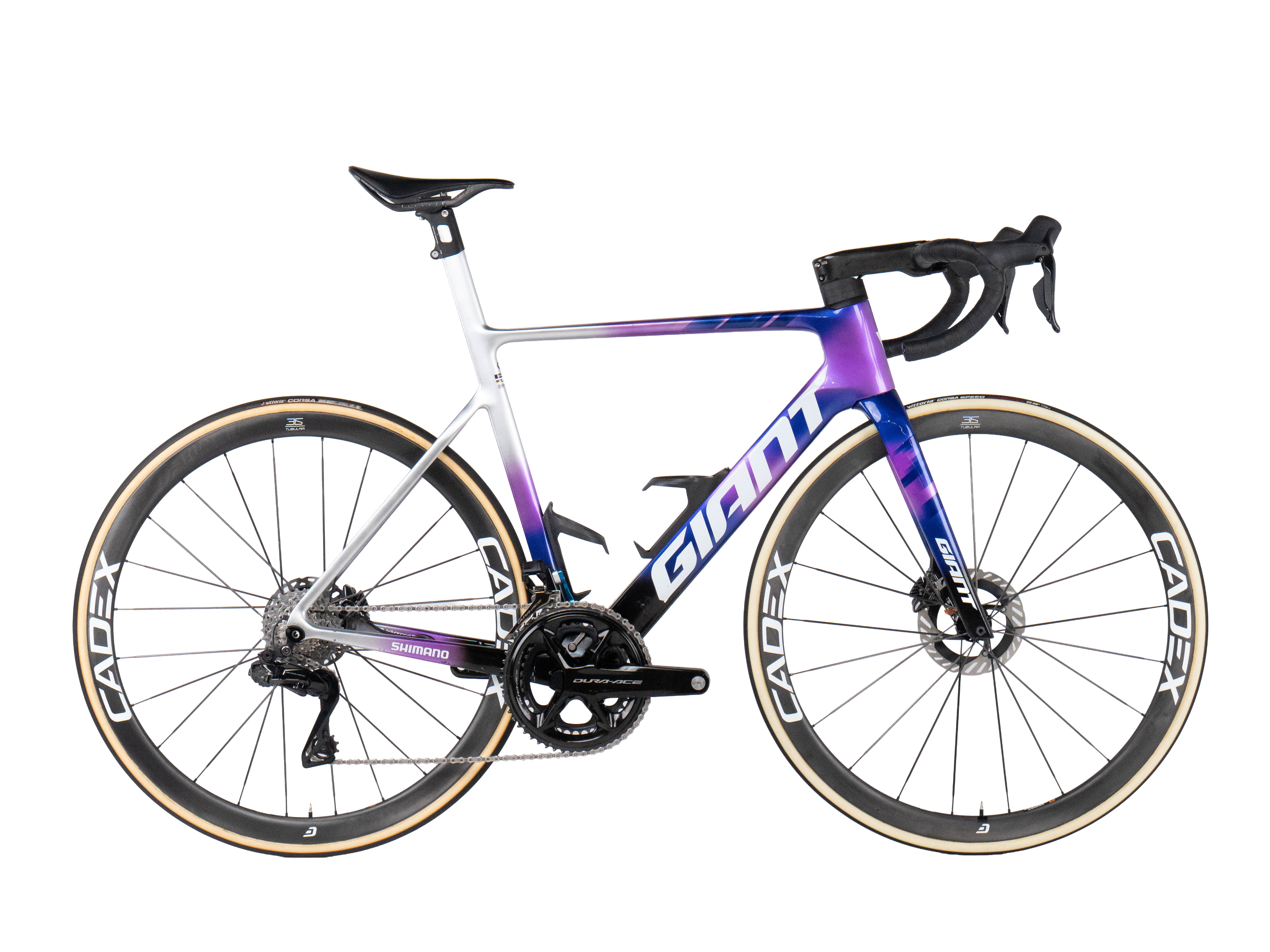 Giant Propel Advanced SL 2025 | World Tour