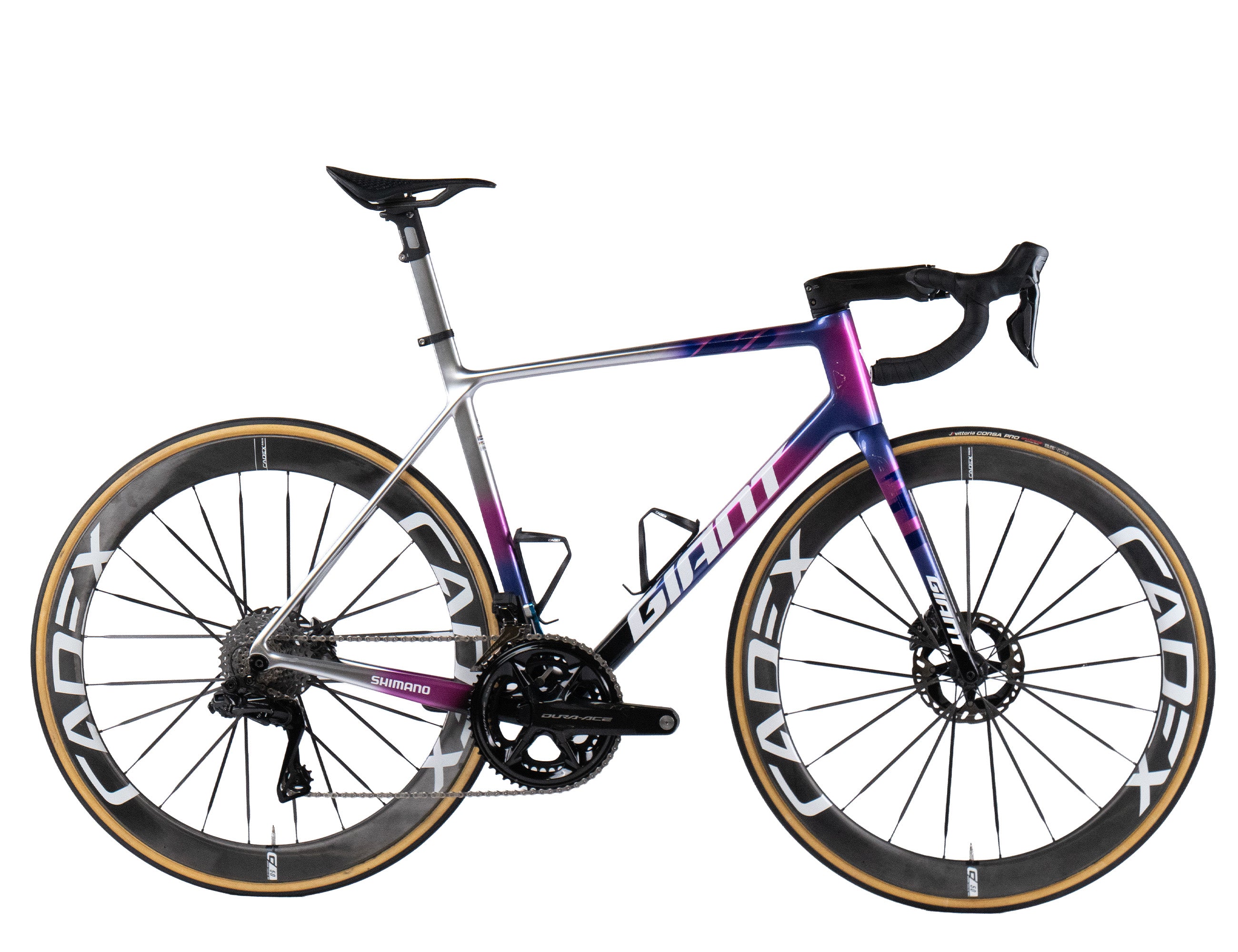 rennrad giant größe m Giant TCR Advanced SL 2025 L. Plapp size M Team Jayco AlUla Shimano Du – Bikeroom