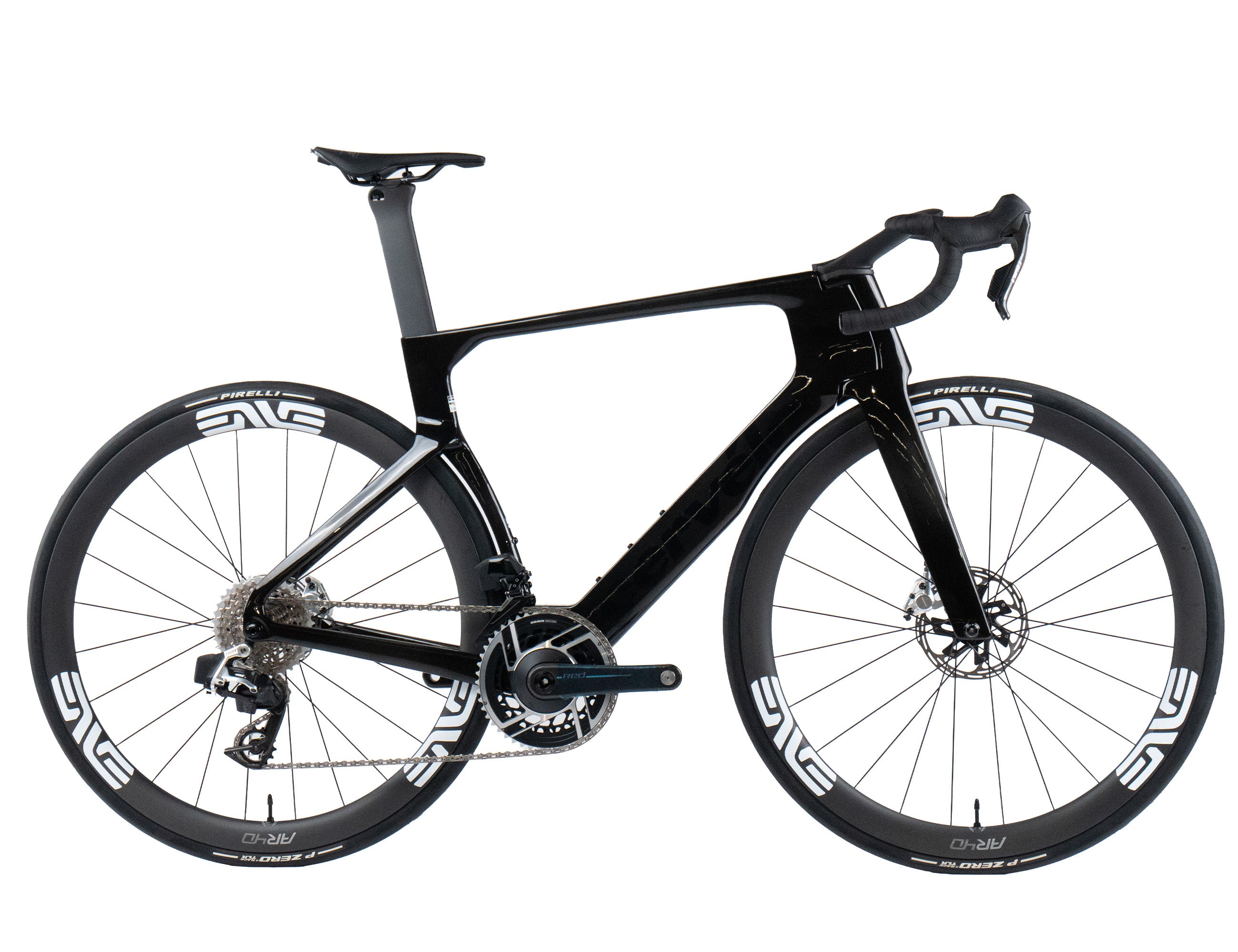rennrad größe 56 Cervélo S5 2026 size 56 Sram Red AXS E1 2x12sp – Bikeroom