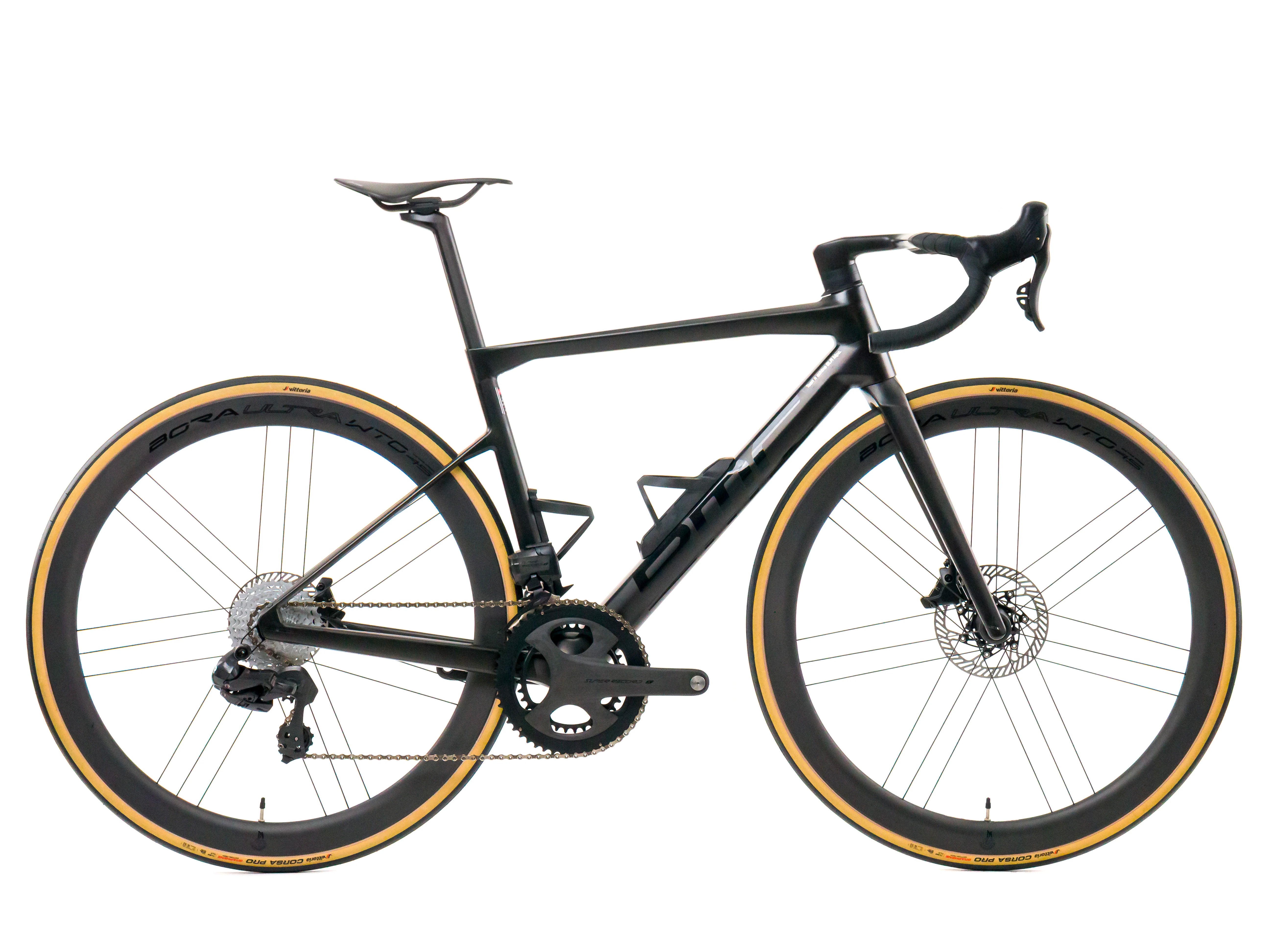 bmc bikes rennrad BMC Teammachine SLR Mpc 2024 Campagnolo Super Record S WRL 2x12sp | zero-km