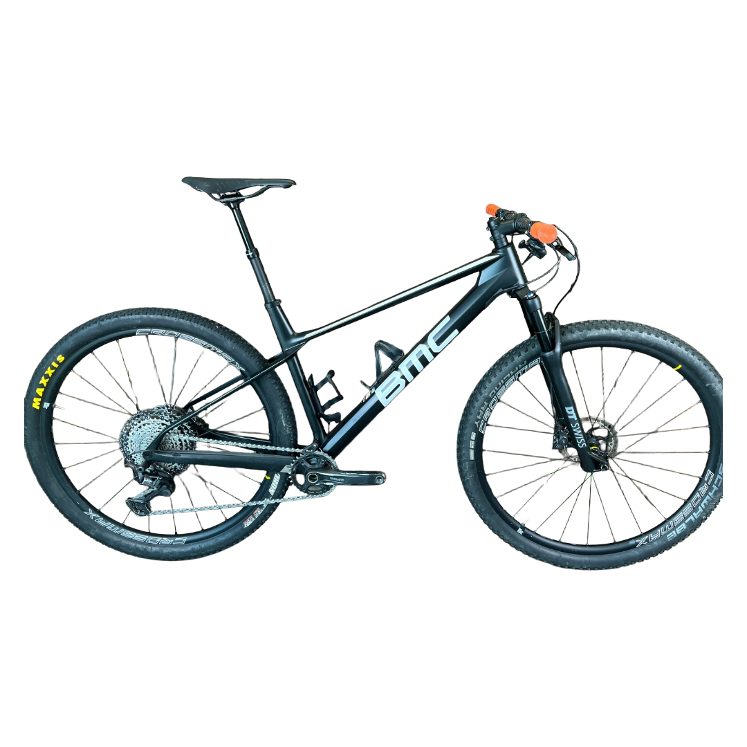 Bmc Twostroke 2022 Excellent Condition Bike-room – Bikeroom