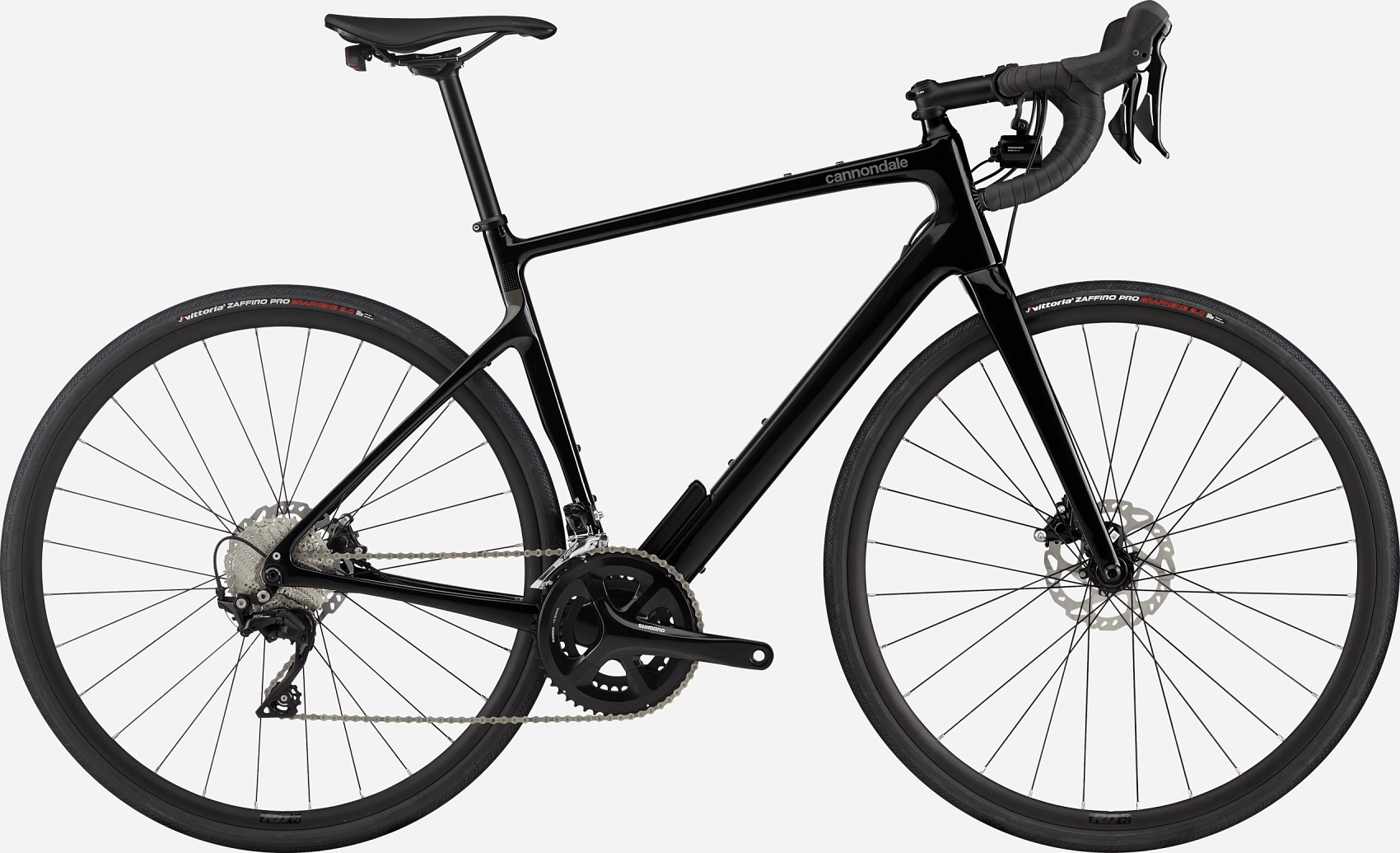 Cannondale Synapse Carbon 3 L 2023 - Shimano 105 11sp - RD 2.1 Cannondale Synapse Carbon 3 L 2023 - Shimano 105 11sp - RD 2.1