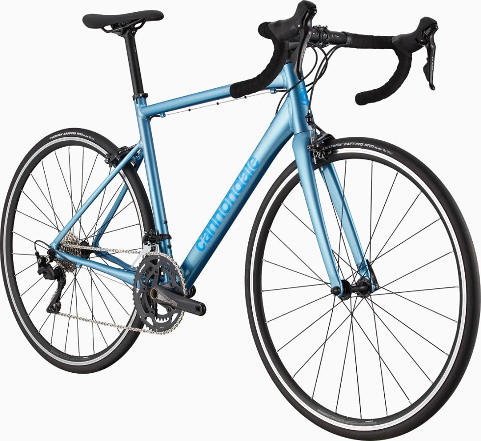 cannondale caad rennrad Cannondale CAAD Optimo 1 2025 - Shimano 105 2x11sp - RS 2.0 | EXCELLENT