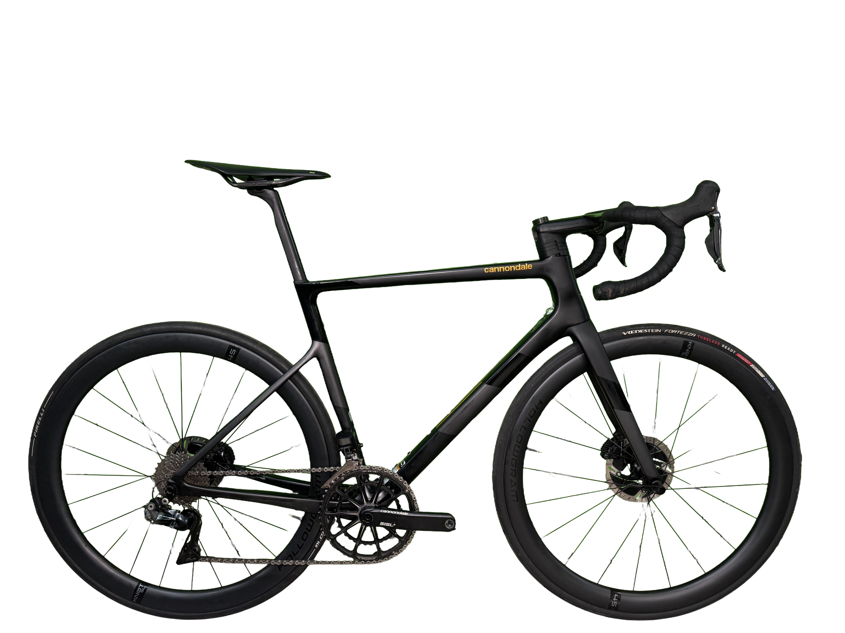 cannondale mountainbike 2020 Cannondale SUPERSIX EVO CARBON DISC HM DURA-ACE DI2 2020 | Excellent Condition
