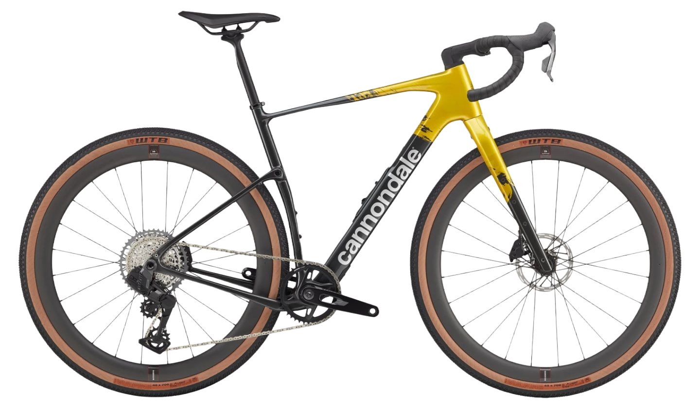 Cannondale Topstone Carbon 1 AXS 2026 | EXCELLENT | Bike-room Cannondale Topstone Carbon 1 AXS 2026 | EXCELLENT | Bike-room