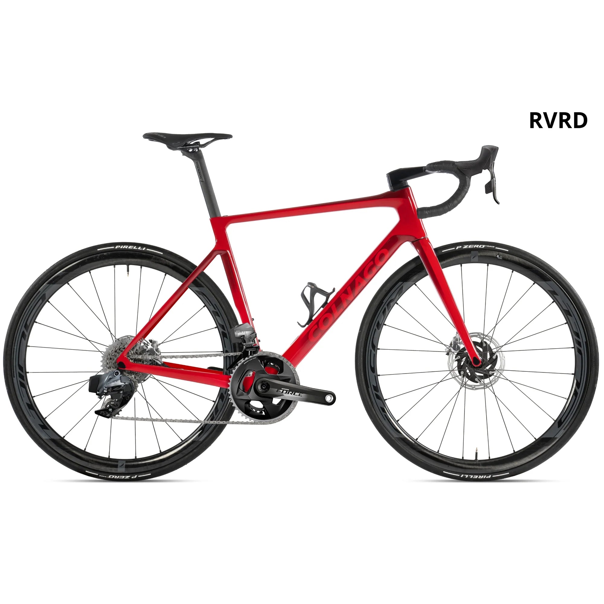 Pogačar Misure Bici Colnago Colnago V4rs Bici Colnago Vendita 2024