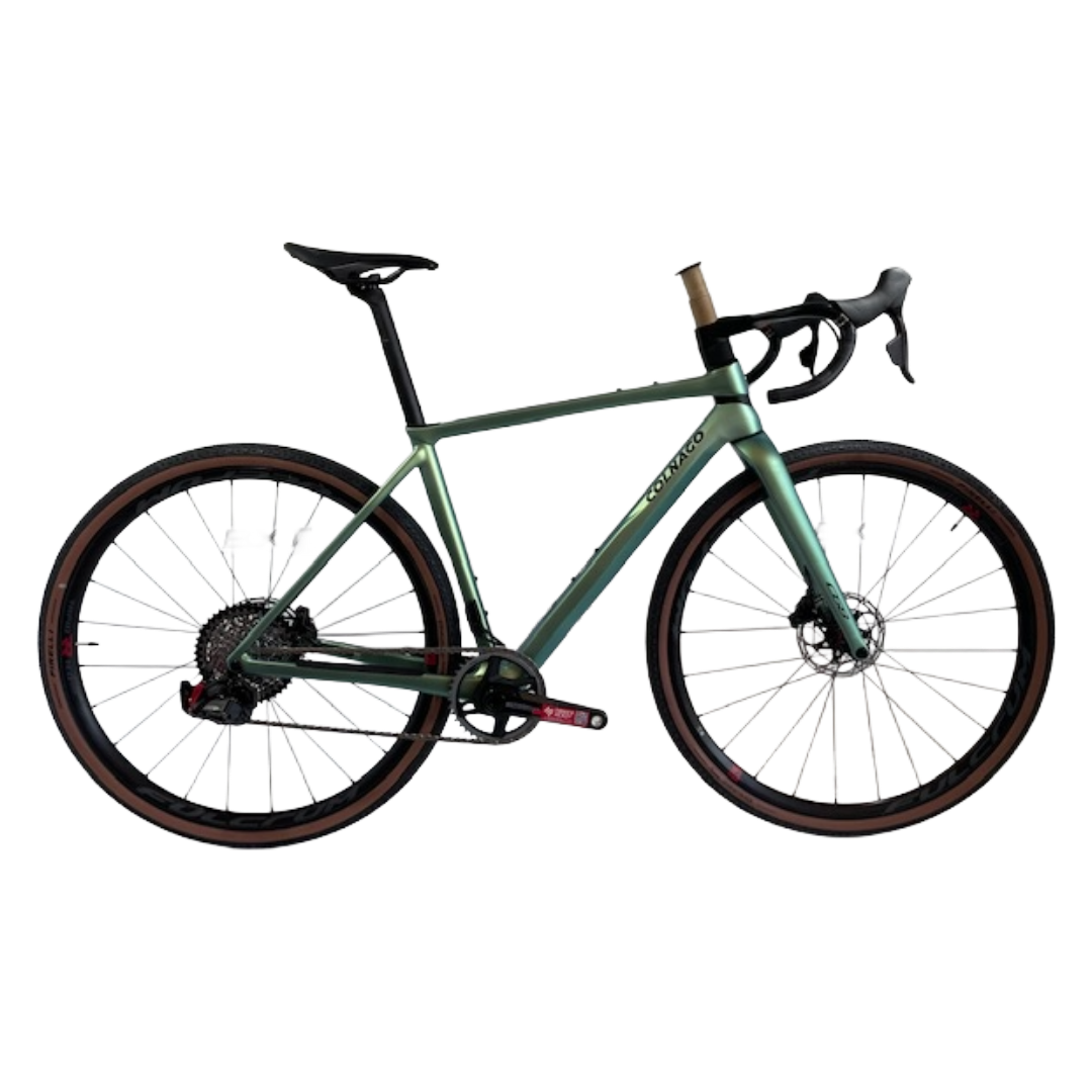 colnago c68 gravel bike Colnago C68 Gravel 2025 | New