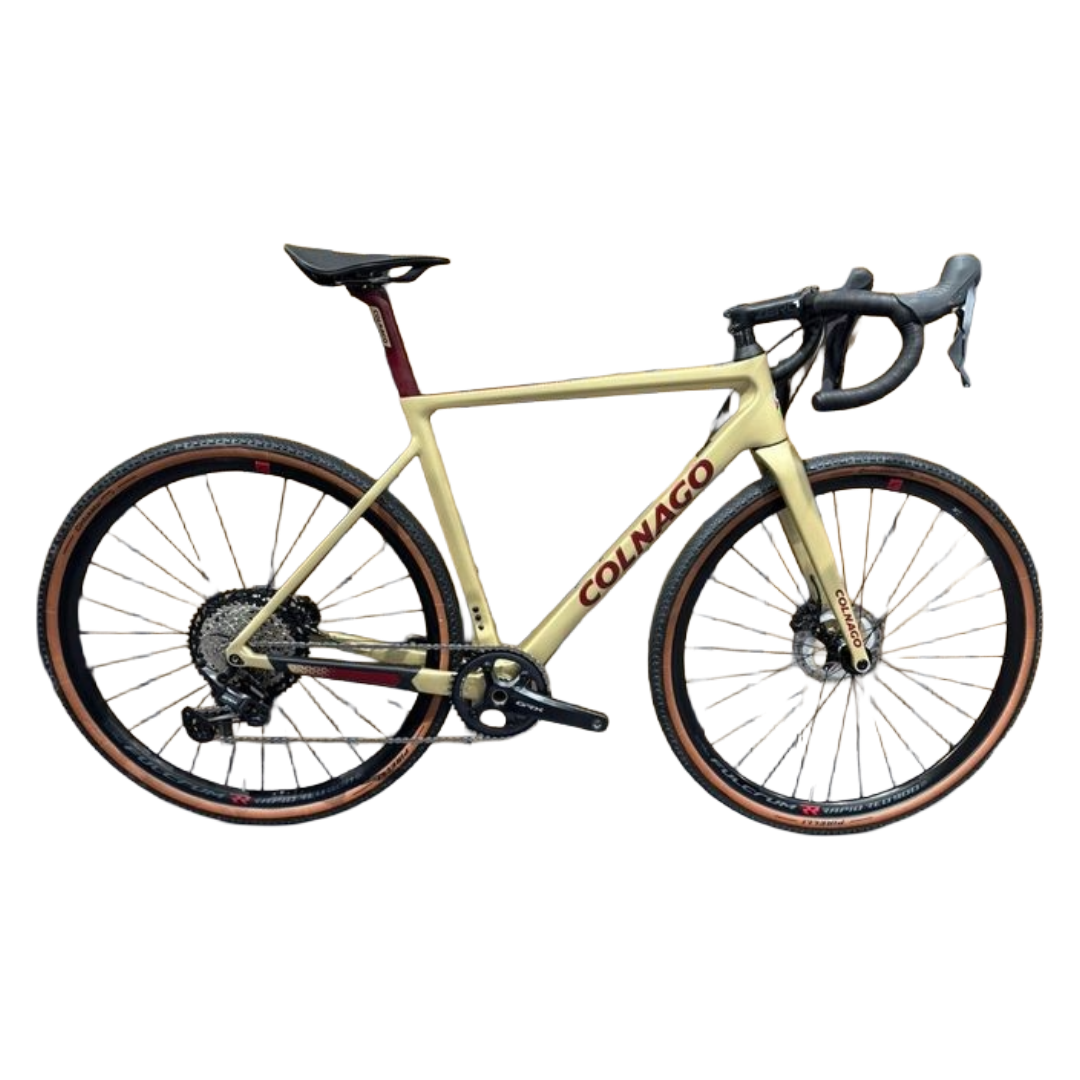 colnago gravel bike g3x Colnago G3X 2024 | Excellent Condition