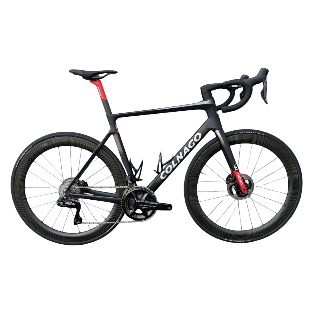 Colnago V4RS 2024 - Dura Ace Shimano