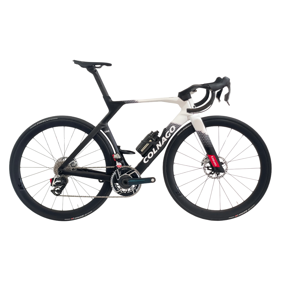 colnago urban bikes Colnago Y1Rs 2026 - SRAM Red AXS 2x12v