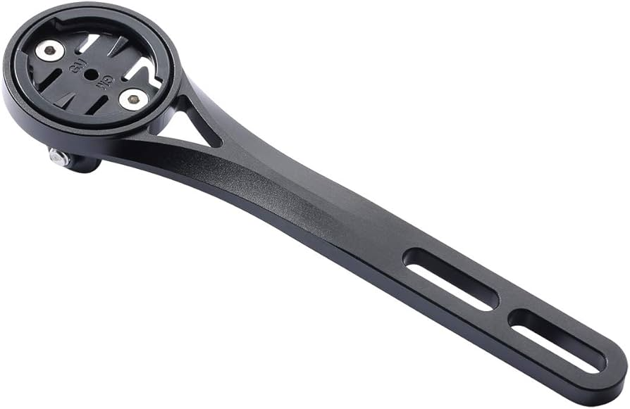 Computer Mount – Bikeroom