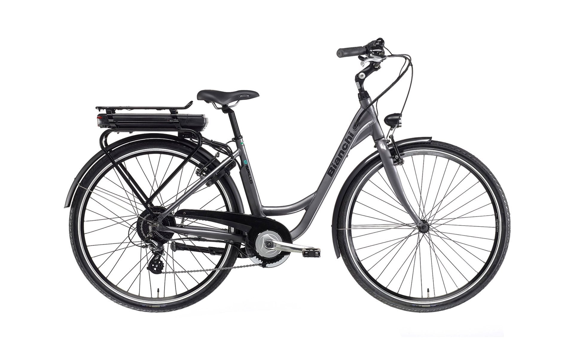 HOT ! Electric Bikes E City Bike Bianchi Bianchi E-Spillo City Step Thru 2025 Shimano Altus 1x8sp HOT ! Electric Bikes E City Bike Bianchi Bianchi E-Spillo City Step Thru 2025 Shimano Altus 1x8sp