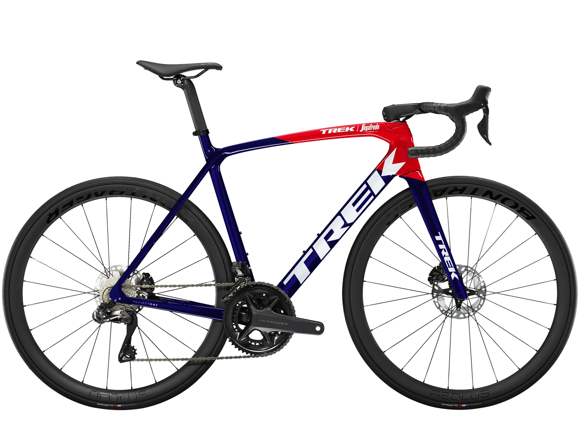 TREK EMONDA SLR DURA-ACE Di2 9150