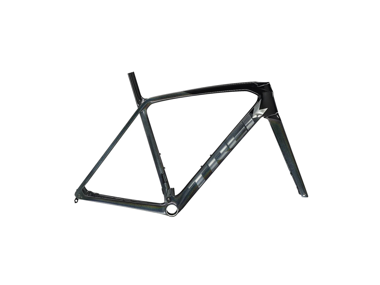 Trek Emonda Slr フレームセット Trek Émonda SLR Disc Frame Set 2024 | EXCELLENT | Bike-room – Bikeroom