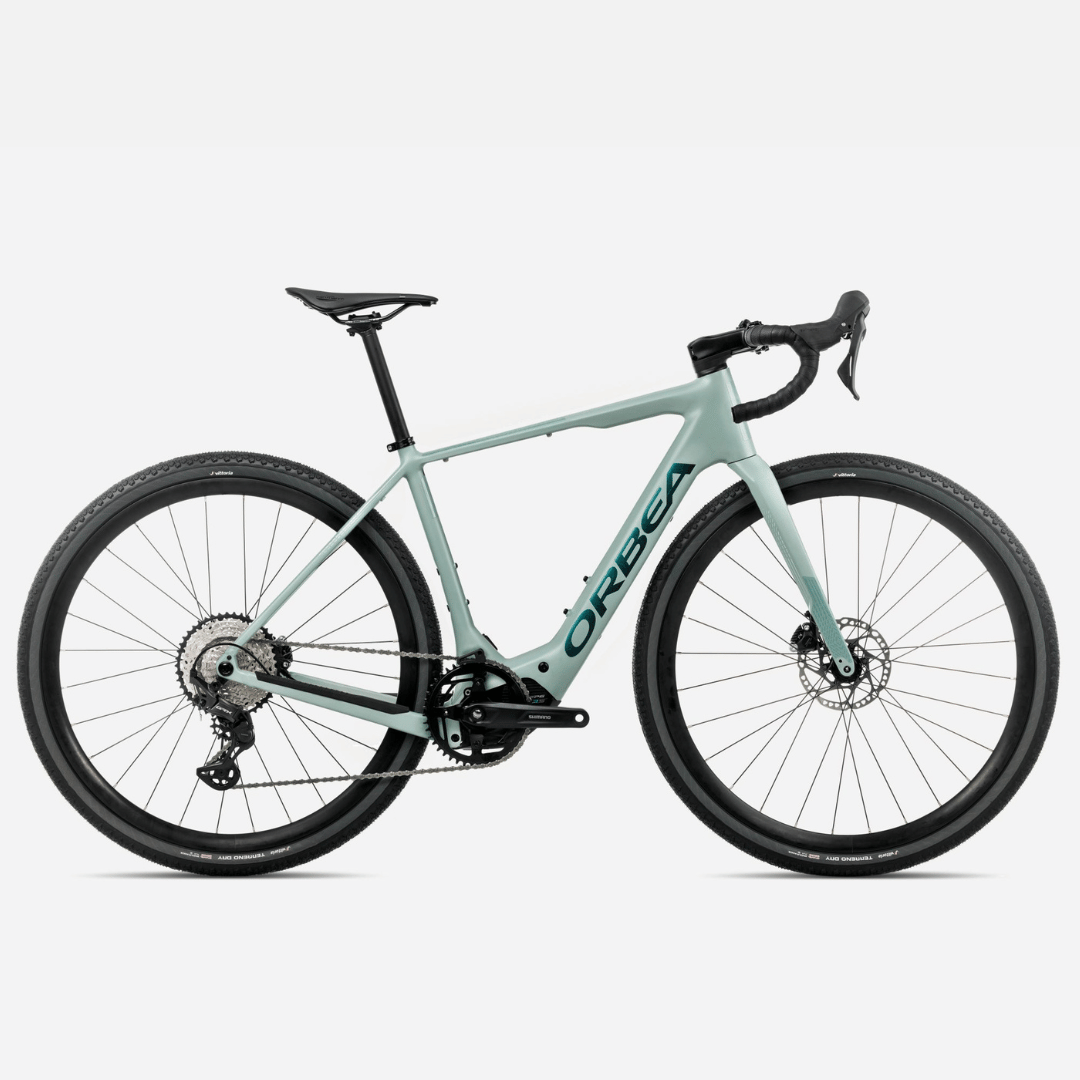 fahrrad orbea e bike Orbea DENNA H30 2026 | null