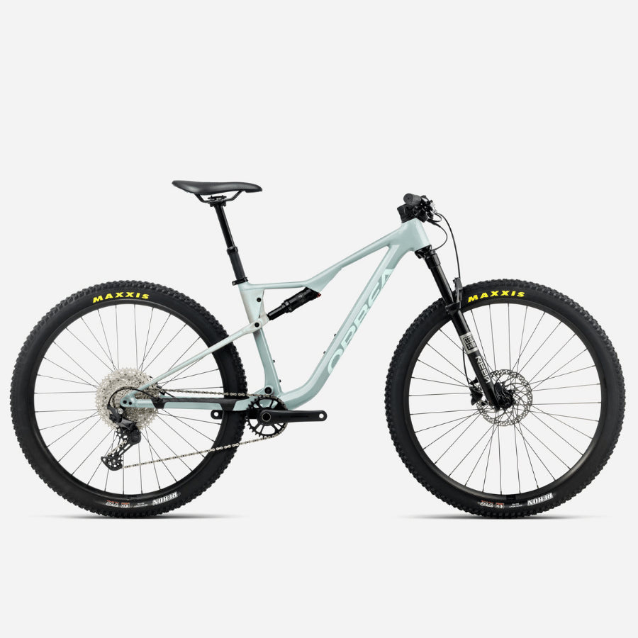 Orbea Oiz H30 2026 Shimano Deore M6100 SGS Shadow Plus Alloy, 26c, 28H, TLR