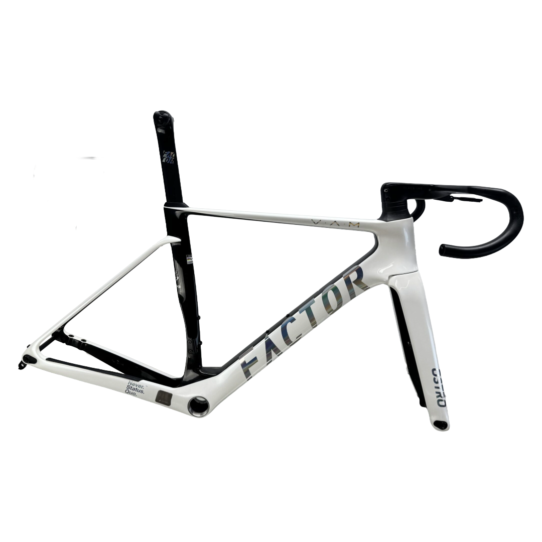Factor Factor Ostro VAM 2.0 | Excellent Condition | Bike-room Factor Factor Ostro VAM 2.0 | Excellent Condition | Bike-room