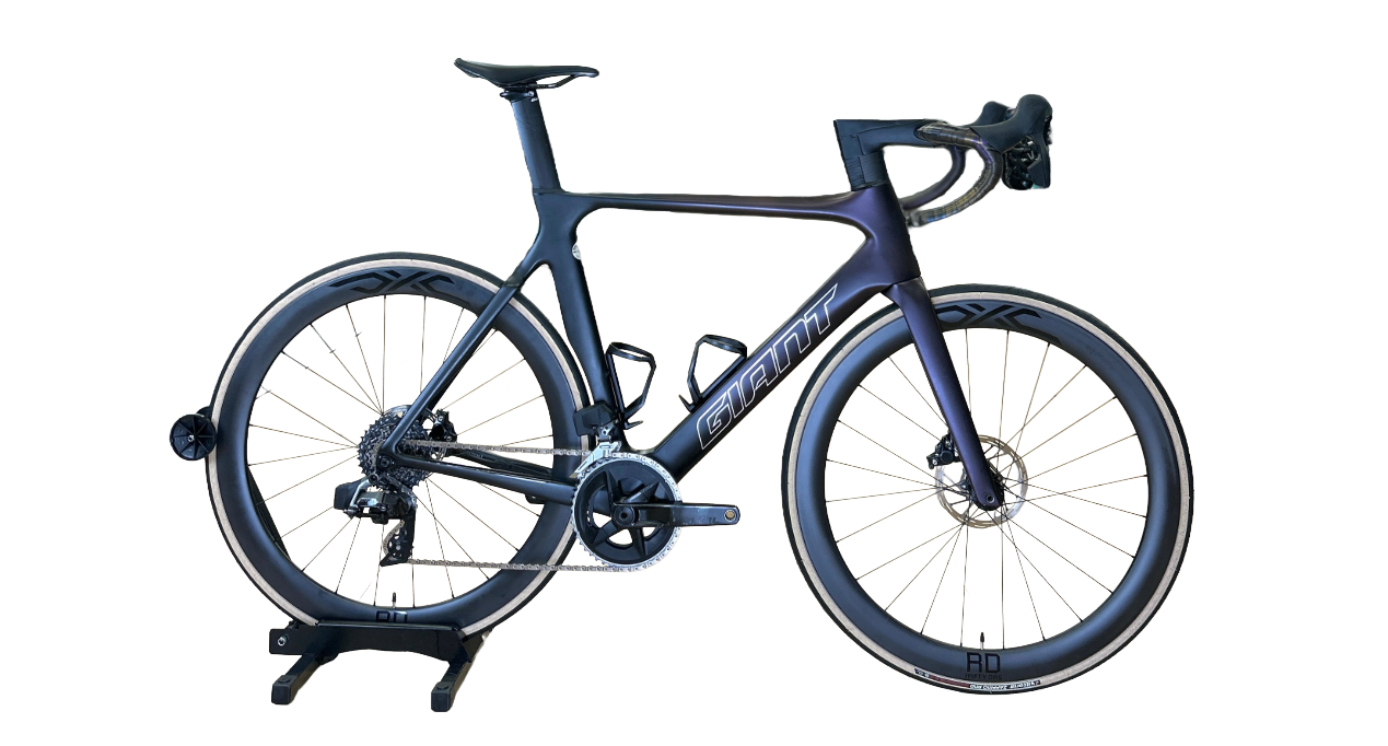 rennrad giant propel Giant Propel Advanced Pro 1 AXS - SRAM Rival AXS - XDC Carbon | Very Good Condition