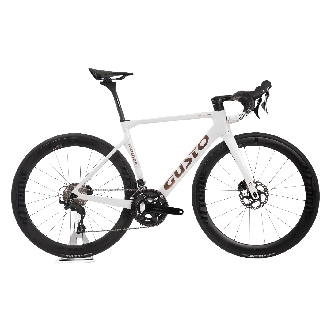 Gusto Cobra EVO DB Elite Ultra 2025 | null | Bike-room – Bikeroom Gusto Cobra EVO DB Elite Ultra 2025 | null | Bike-room – Bikeroom