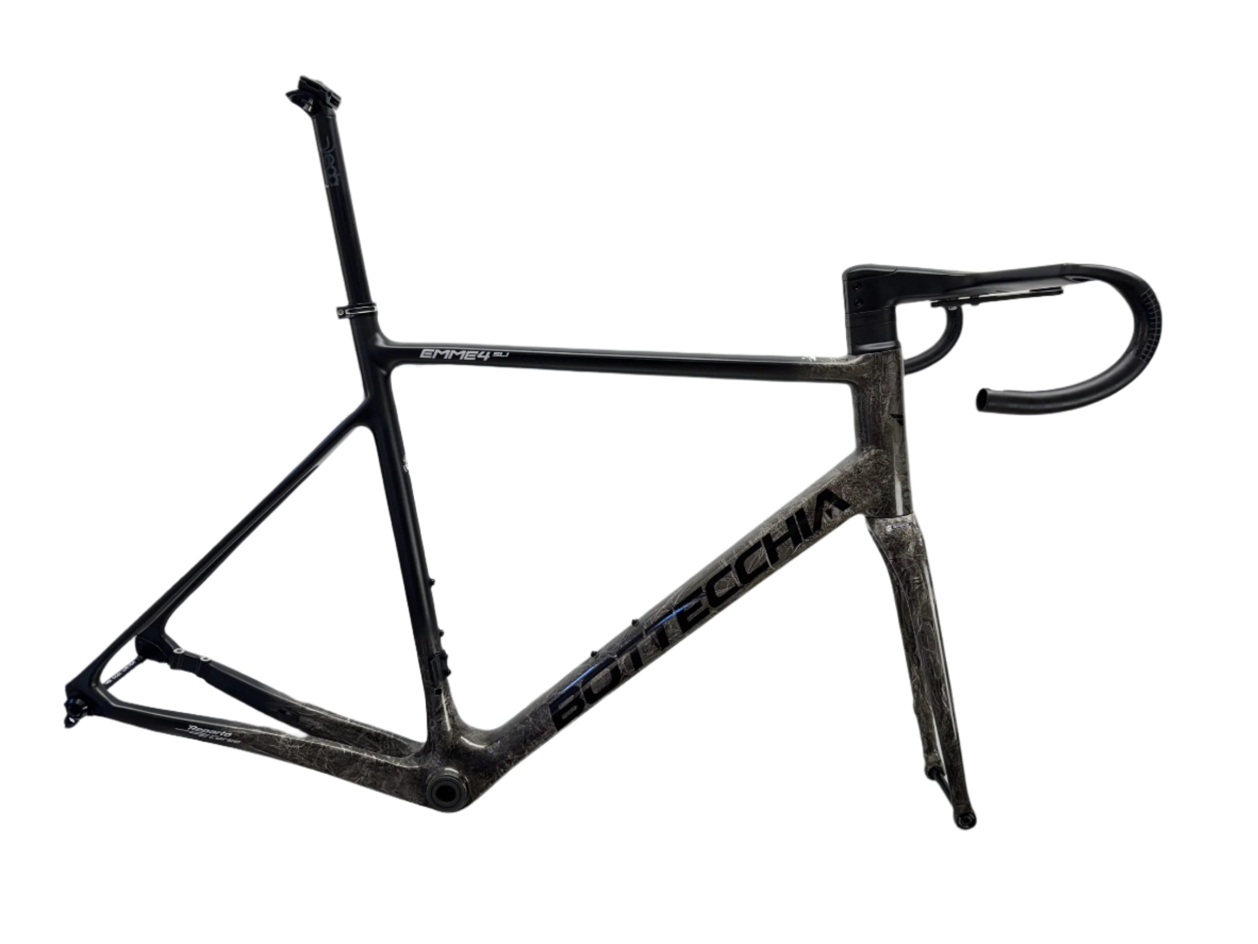 Telaio Bottecchia Emme SLI 2024 – Bikeroom