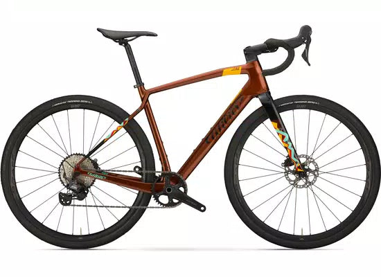 gebrauchte fahrräder in jena kaufen Wilier Jena 2025 - Shimano GRX RX400 1x11sp - Miche Contact GR | EXCELLENT