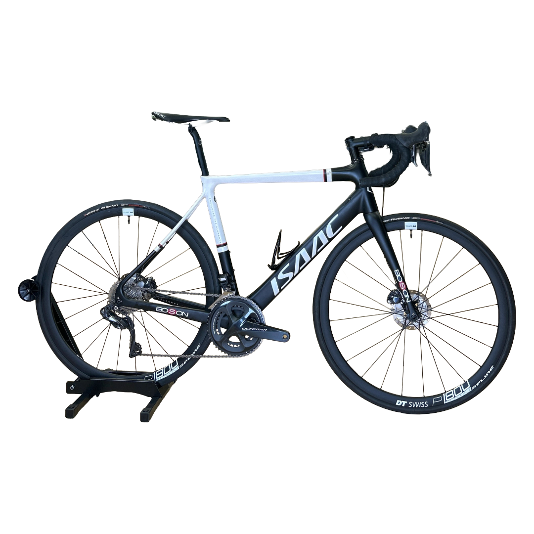 isaac rennräder Isaac Boson Di2 Carbon - Shimano Ultegra Di2