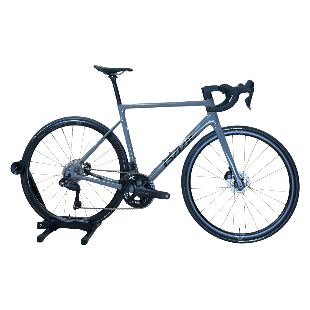 isaac rennräder Isaac Element Di2 Carbon | Excellent Condition