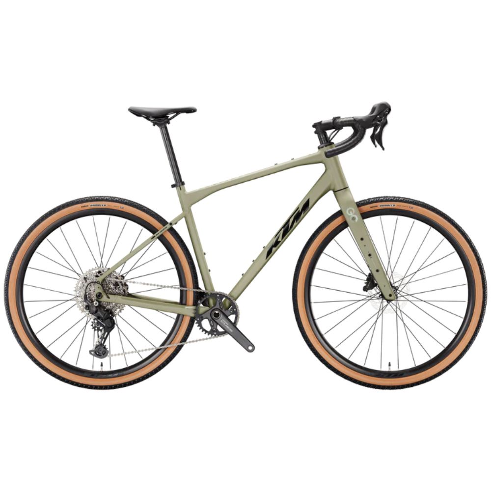 ktm gravel bike 2024 KTM Gravelator 25 2026 | EXCELLENT