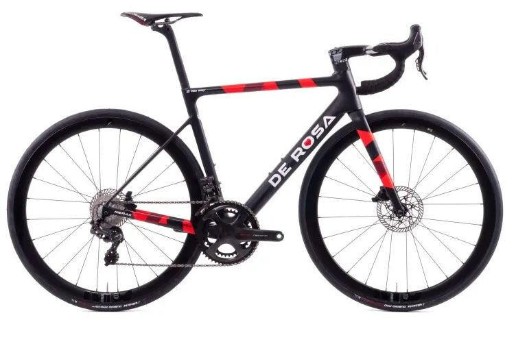 rosa gravel bike De rosa Merak 2025 | null