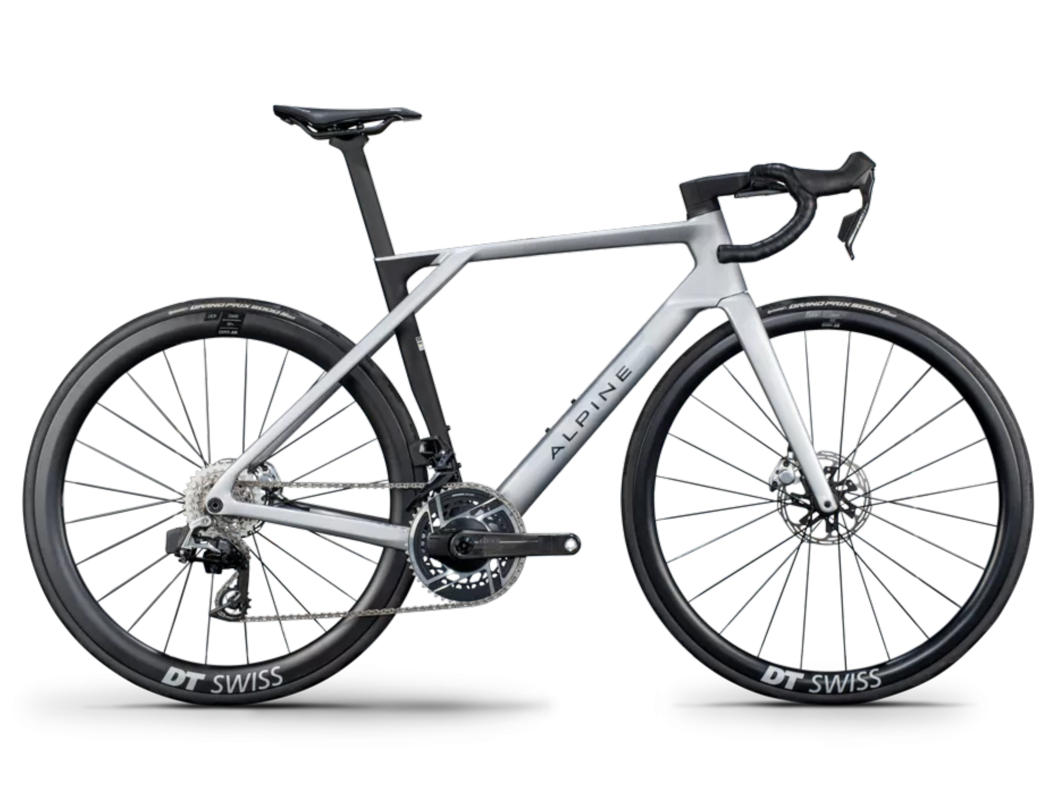 Lapierre Xelius DRS 2025 - Sram Red AXS 2x12sp - DT Swiss ERC 1100 Lapierre Xelius DRS 2025 - Sram Red AXS 2x12sp - DT Swiss ERC 1100