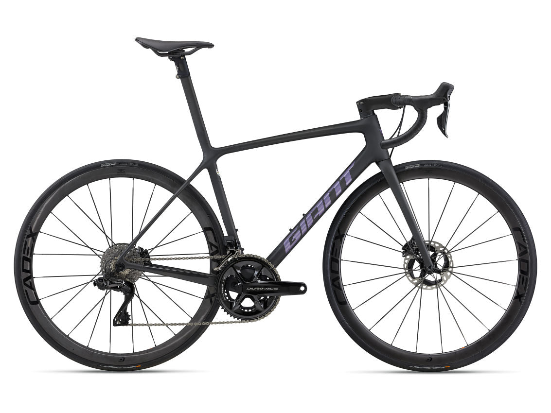 Giant TCR Advanced SL Disc 2023 Shimano Dura-Ace Di2 12sp