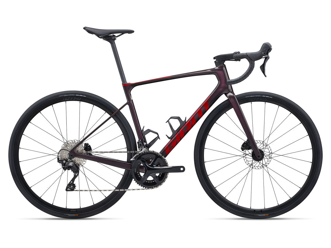 giant rennrad größe m Giant Defy Advanced 2 2024 Shimano 105 12sp | New