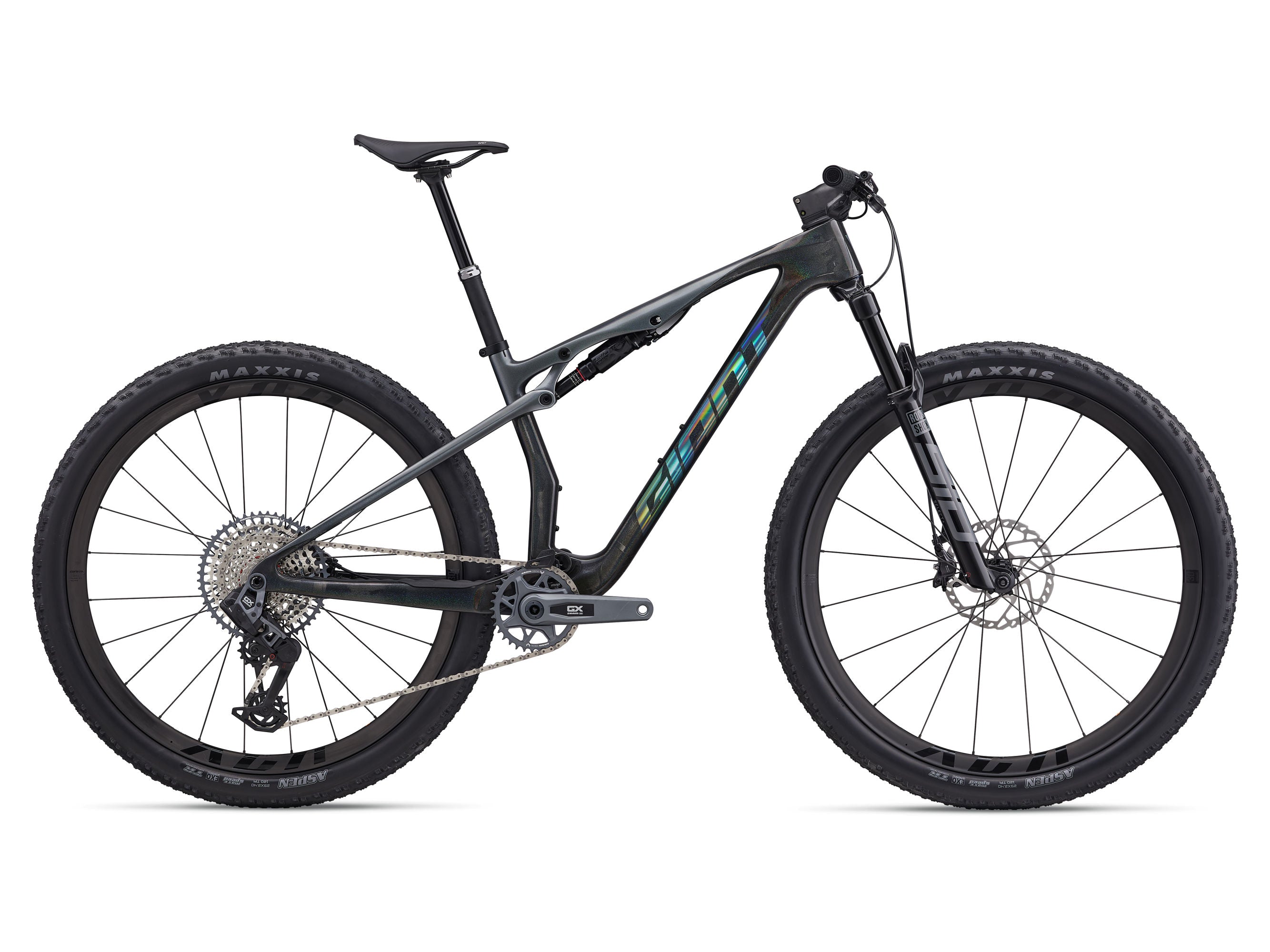 giant fahrrad rahmengröße m Giant Anthem Advanced SL 1 2026 - SRAM GX AXS Transmission 1x12sp - Giant XCR | EXCELLENT