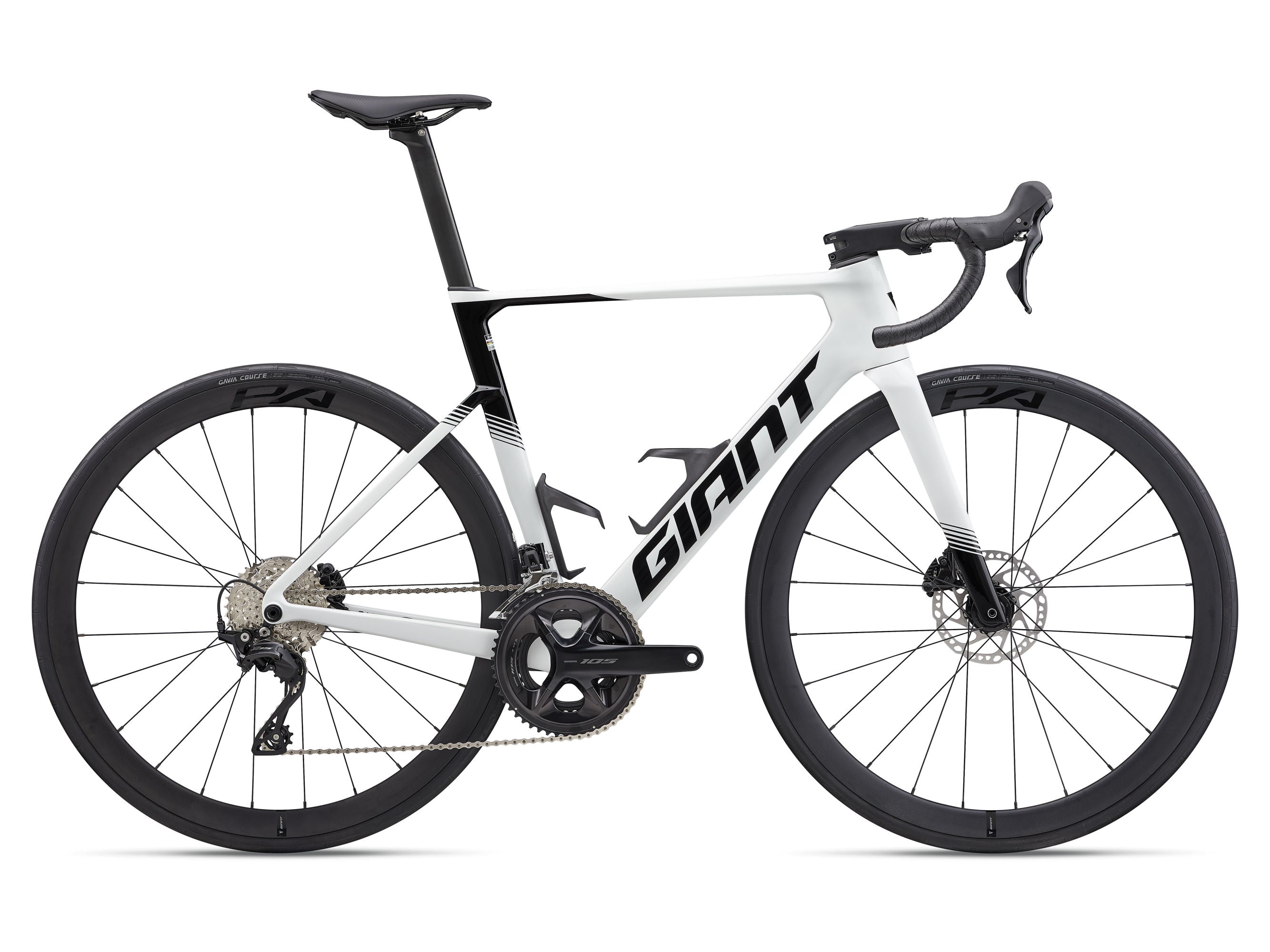Giant Propel Advanced 2 2027 - Shimano 105 - Giant P-A1 Disc, alloy | null